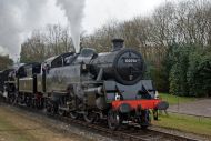 BR Standard class 4MT